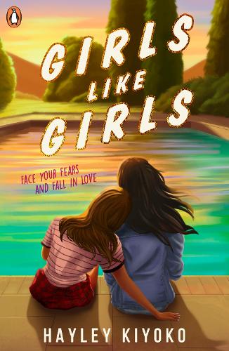 Girls Like Girls (Paperback)