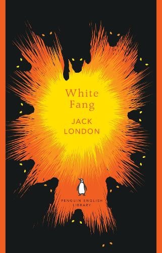 Cover of White Fang