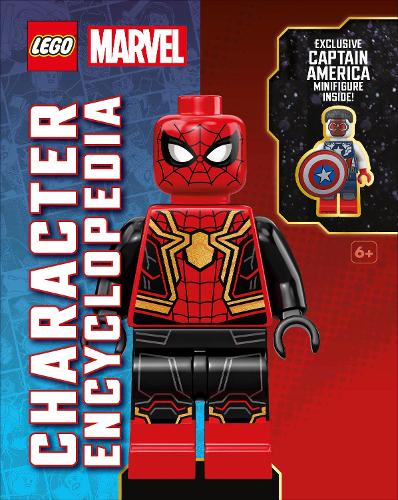 lego marvel world minifigures