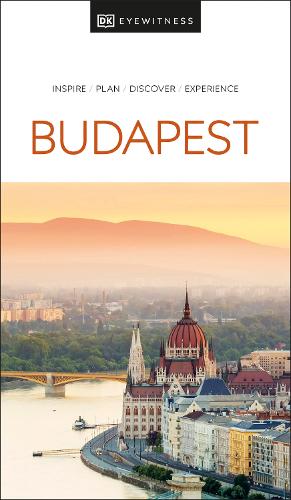 DK Eyewitness Budapest (Travel Guide) : DK Travel: Amazon.co