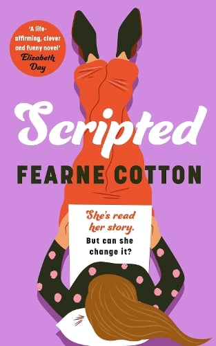Scripted (Hardback)