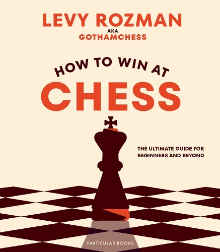 Learn to Play Chess, Book by Jessica E. Martin