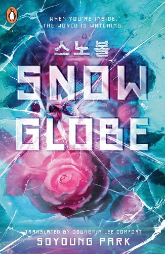 Cover of Snowglobe