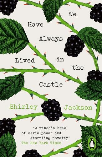 Cover of We Have Always Lived in the Castle