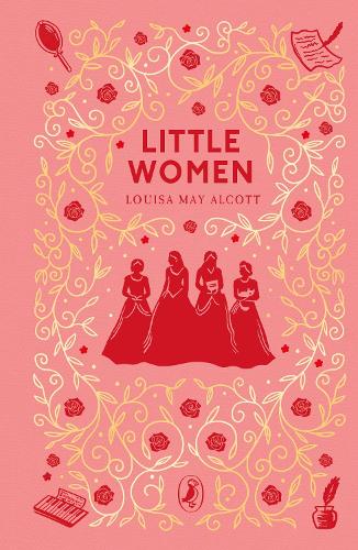 Cover of the book Little Women