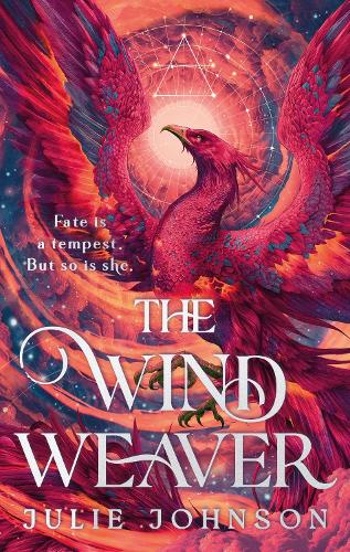 The Wind Weaver - Windweaver (Hardback)