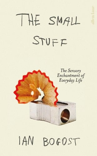 Penguin Books Ltd The Small Stuff