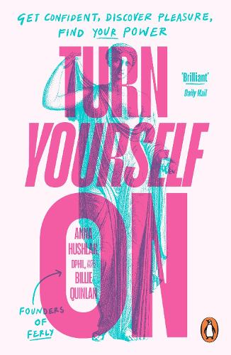 Penguin Books Ltd Turn Yourself On