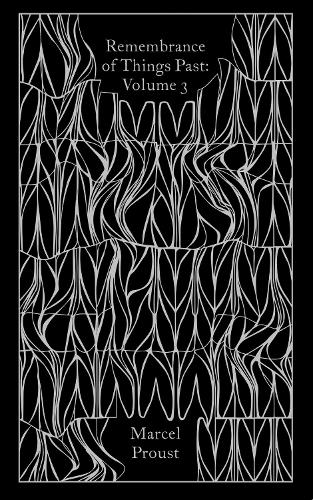 Remembrance of Things Past: Volume 3 by Marcel Proust, C. K. Scott