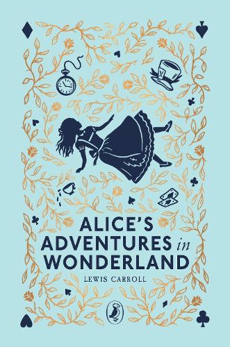 Alice's Adventures in Wonderland - Lewis Carroll | Graded