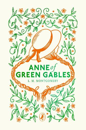 Anne of Green Gables by L. M. Montgomery | Waterstones