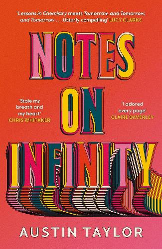 Notes on Infinity cover