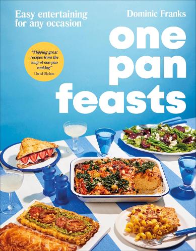Dorling Kindersley Ltd One Pan Feasts