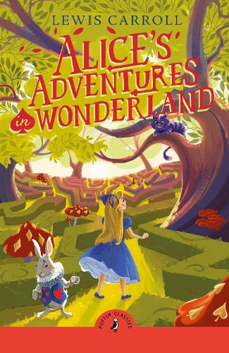 Alice’s Adventures in wonderland ALICE'S ADVENTURES IN WONDERLAND ANNOUNCED – Welcome to
