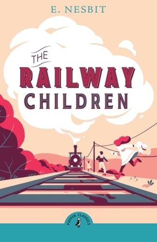 Cover of The Railway Children
