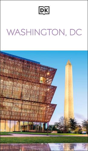 DK Travel DK Washington, DC