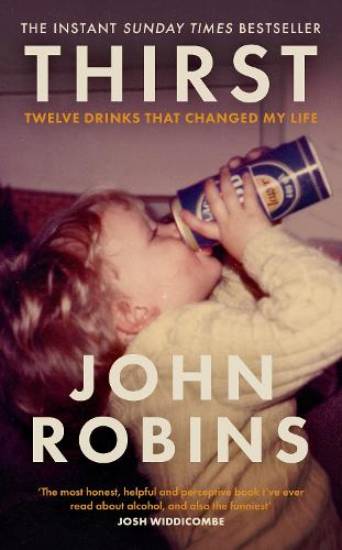 John Robins Thirst