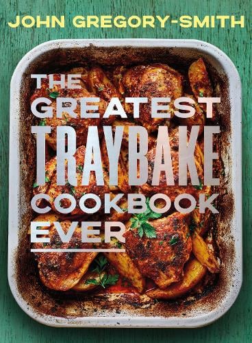 Penguin Books Ltd The Greatest Traybake Cookbook Ever