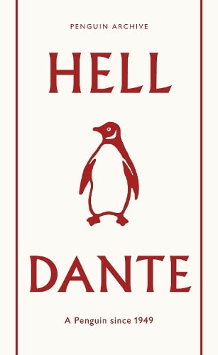 Hell - Penguin Archive (Paperback)