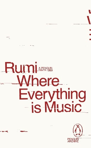 Where Everything is Music - Penguin Archive (Paperback)
