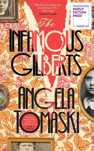 Penguin Books Ltd The Infamous Gilberts