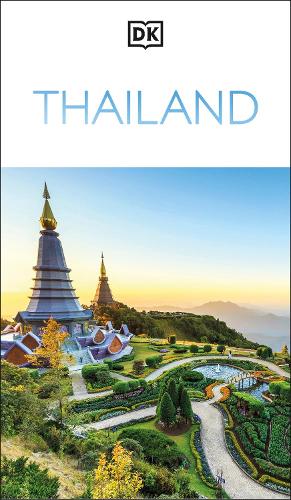 DK Thailand by DK Travel | Waterstones
