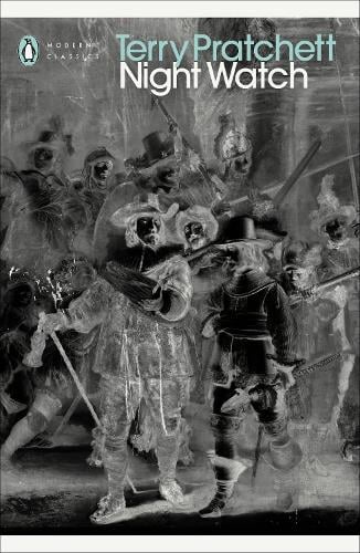 Cover of Night Watch