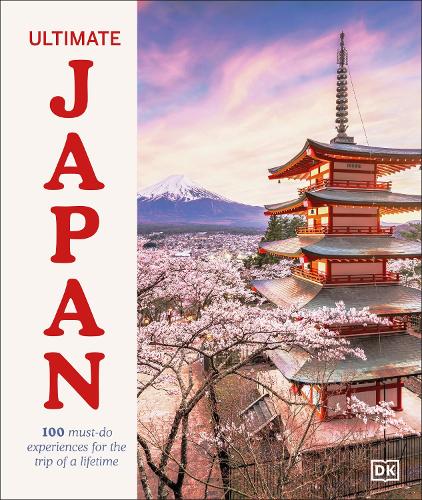 Lonely Planet Japan by Lonely Planet | Waterstones