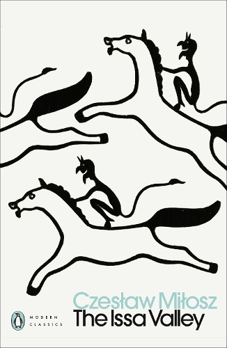 Penguin Books Ltd The Issa Valley