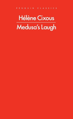 Penguin Books Ltd Medusa's Laugh