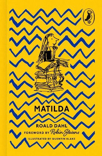 Cover of Matilda