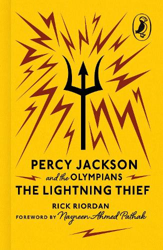 洋書 Percy Jackson and the Olympians Percy Jackson and the Olympians, Book One: The Lightning