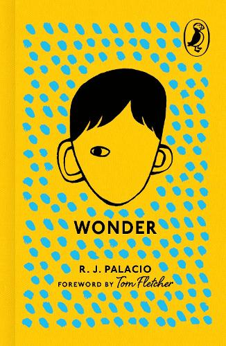 Cover of Wonder