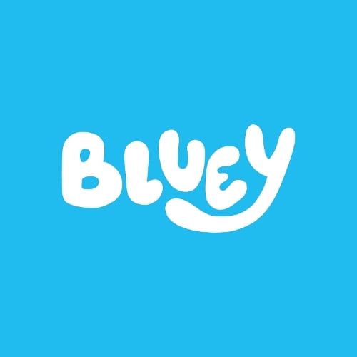 Bluey: Bluey’s Bedtime