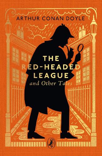 Penguin Random House Children's Uk The Red-Headed League And Other Tales