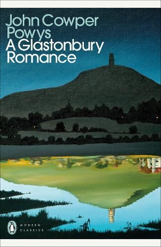 Penguin Books Ltd A Glastonbury Romance