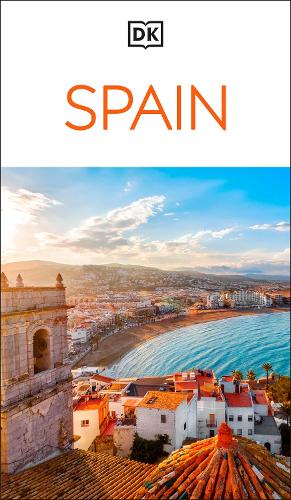 Dorling Kindersley Ltd Dk Spain
