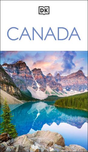 Dorling Kindersley Ltd Dk Canada