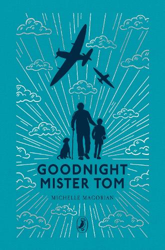 Cover of Goodnight Mister Tom