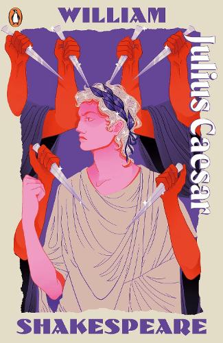 Penguin Random House Children's Uk Julius Caesar