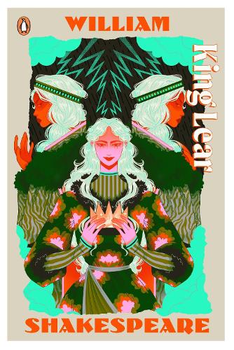 Penguin Random House Children's Uk King Lear