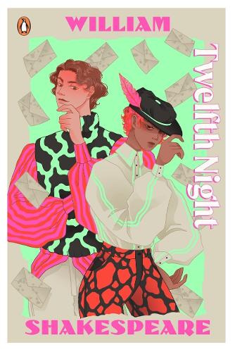 Penguin Random House Children's Uk Twelfth Night