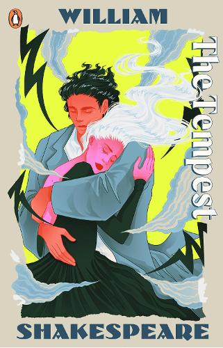 Penguin Random House Children's Uk The Tempest