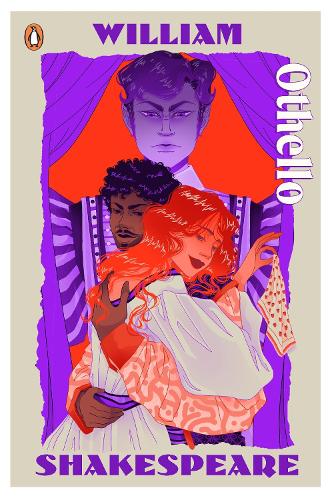 Penguin Random House Children's Uk Othello