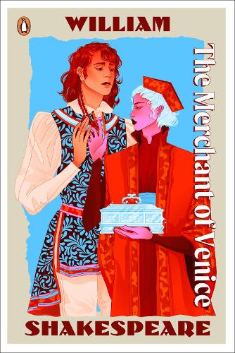 Penguin Random House Children's Uk The Merchant Of Venice