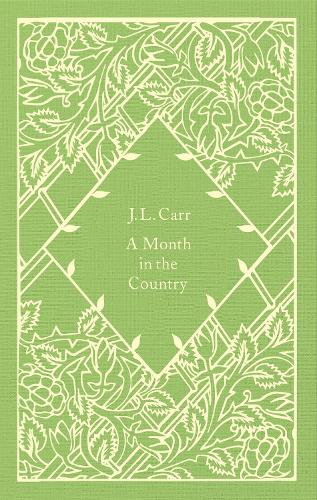 Penguin Books Ltd A Month In The Country
