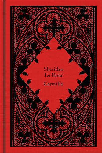 Penguin Books Ltd Carmilla
