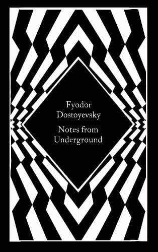 Penguin Books Ltd Notes From Underground