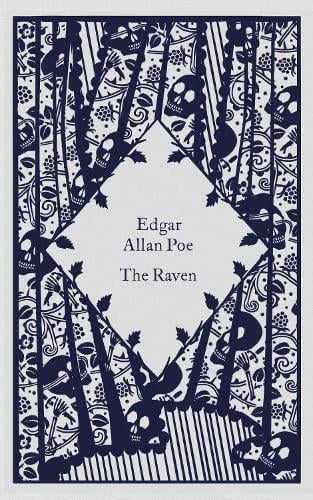 Penguin Books Ltd The Raven