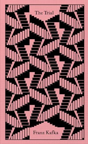 Penguin Books Ltd The Trial